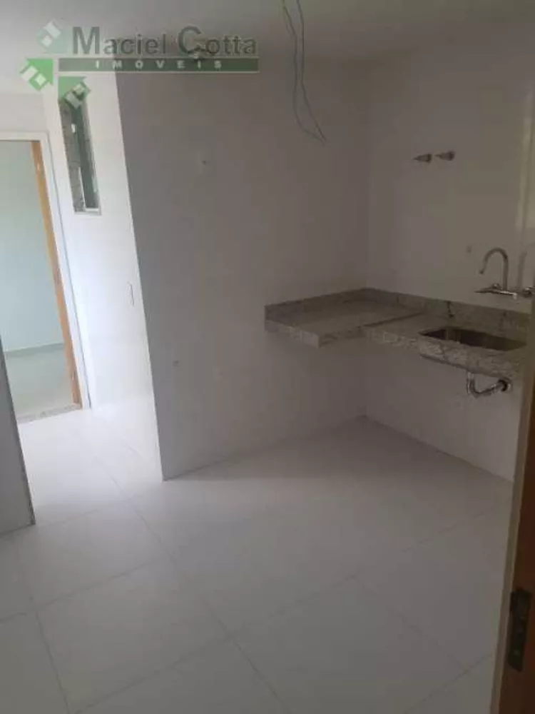 Apartamento, 3 quartos, 130 m² - Foto 4