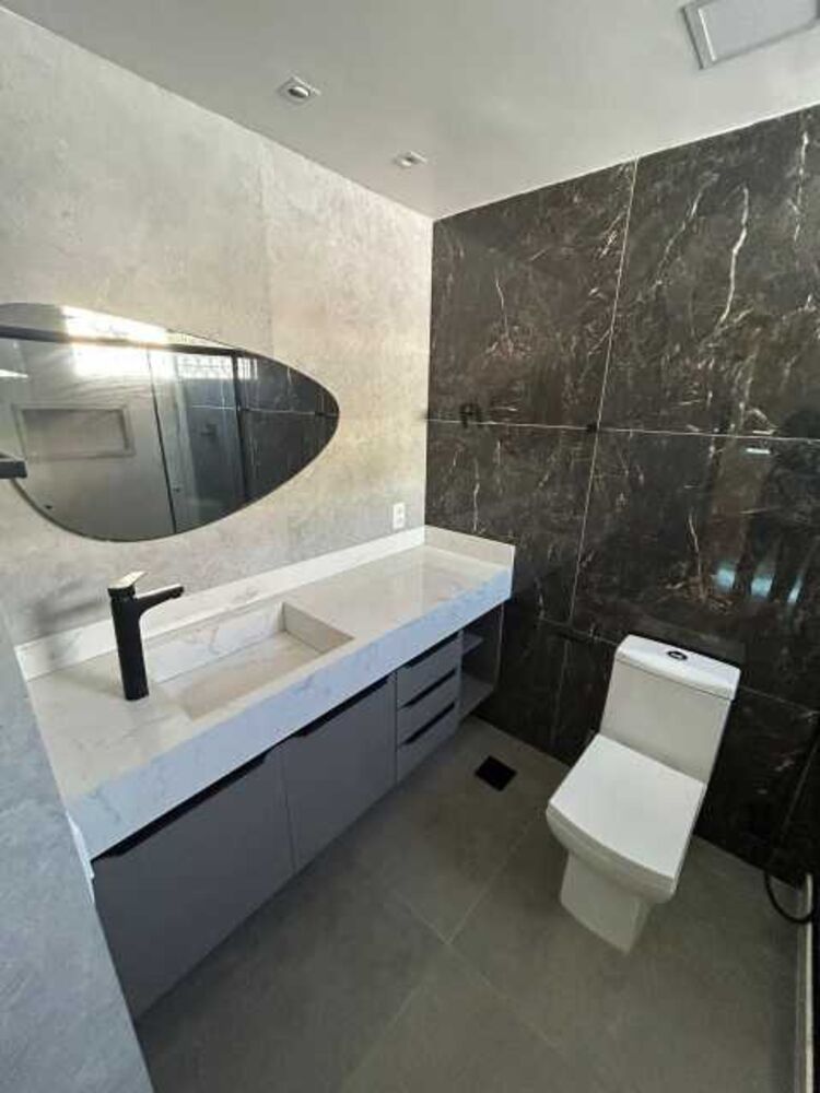 Casa à venda com 4 quartos, 300m² - Foto 8
