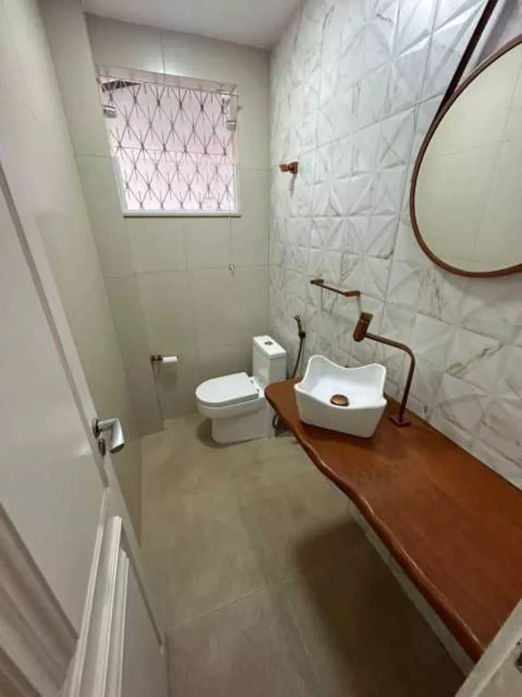 Casa, 4 quartos, 300 m² - Foto 14