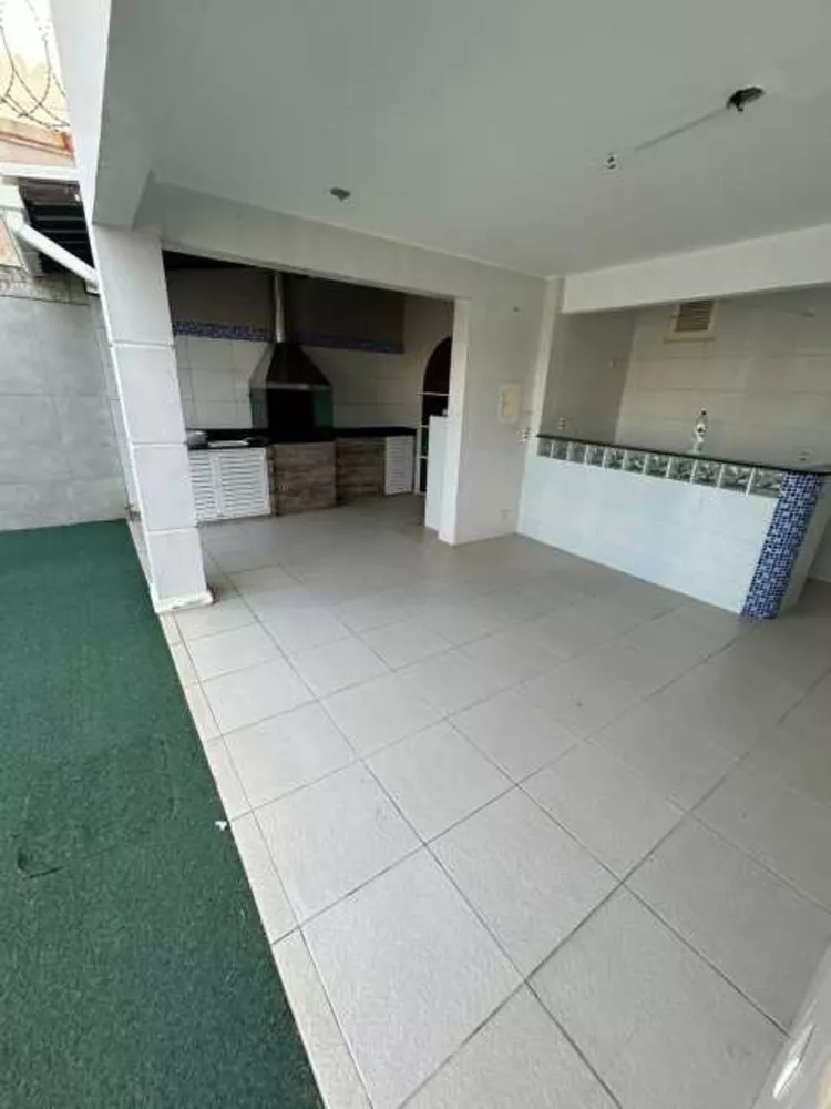 Casa, 4 quartos, 300 m² - Foto 22