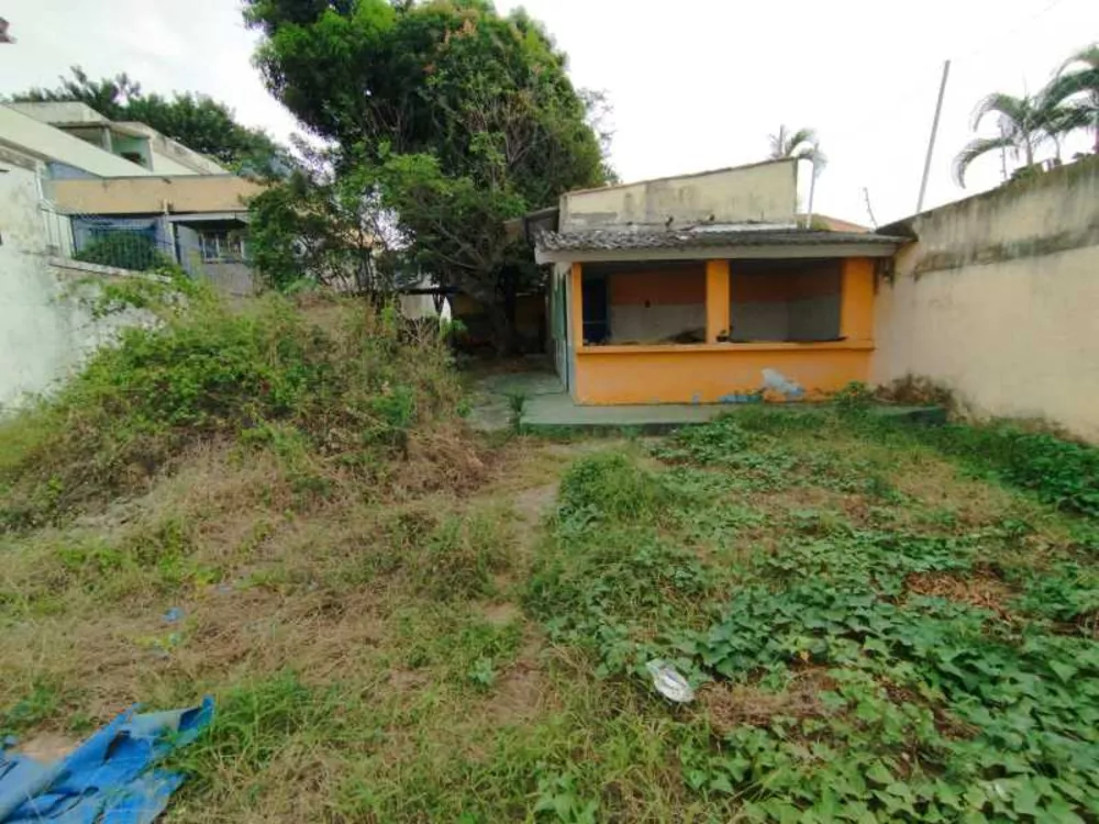 Casa, 2 quartos, 537 m² - Foto 1