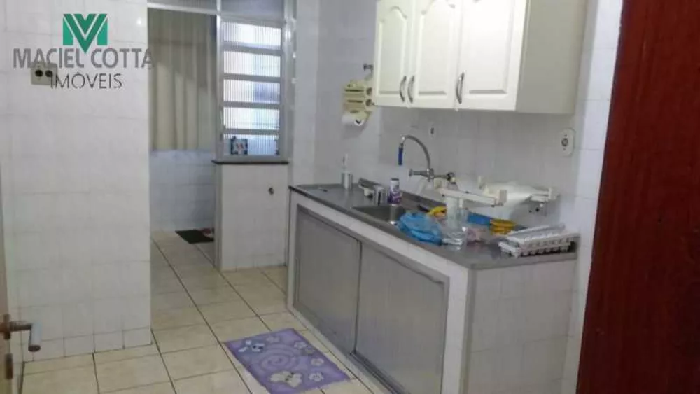 Apartamento, 2 quartos, 78 m² - Foto 3