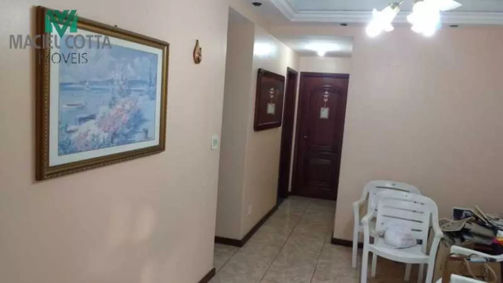 Apartamento, 2 quartos, 78 m² - Foto 1