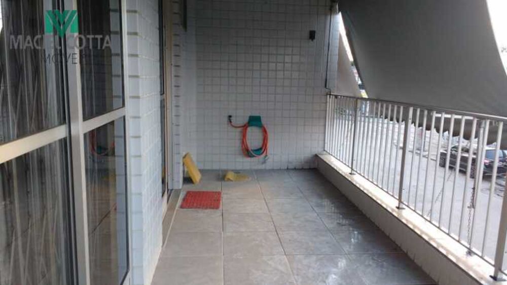 Apartamento, 2 quartos, 78 m² - Foto 9
