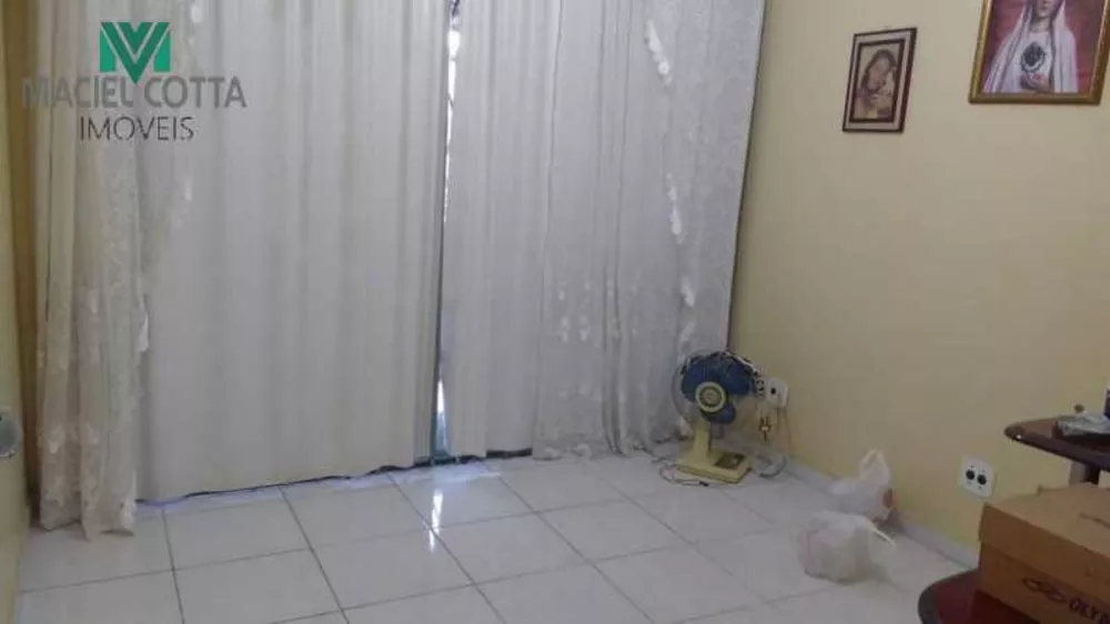 Apartamento, 2 quartos, 78 m² - Foto 2