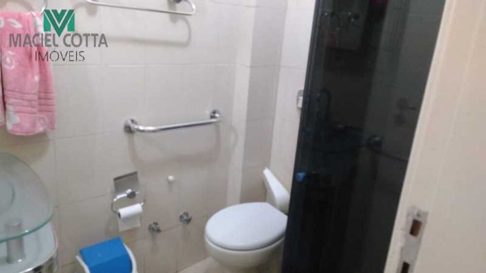 Apartamento, 2 quartos, 78 m² - Foto 11