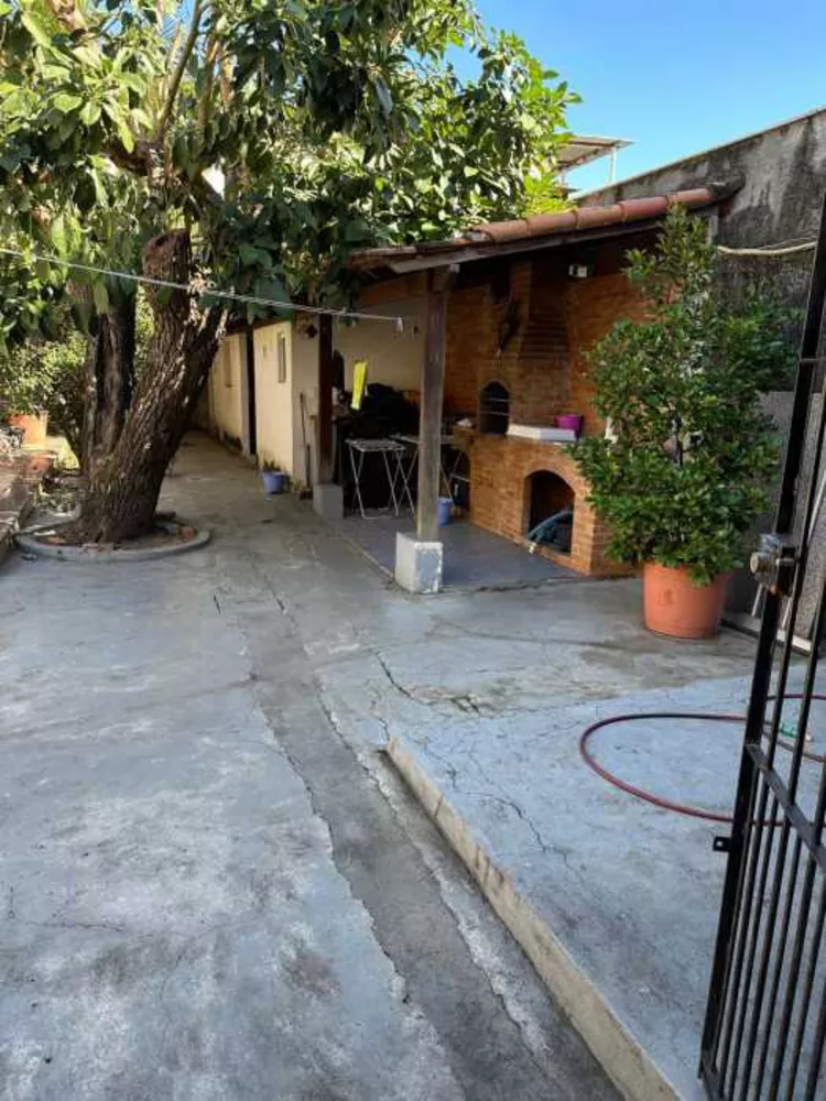 Casa, 4 quartos, 165 m² - Foto 3