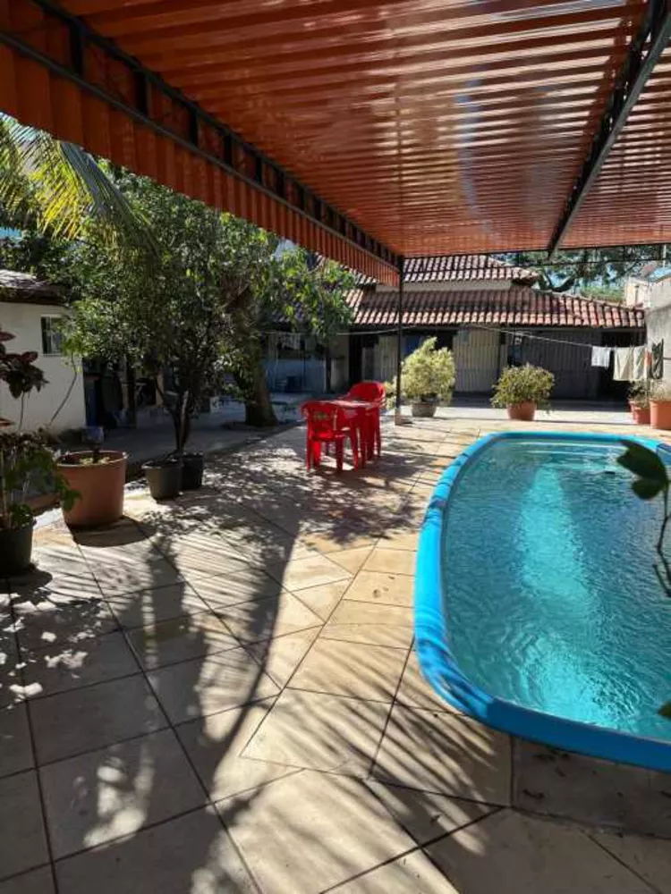 Casa, 4 quartos, 165 m² - Foto 11