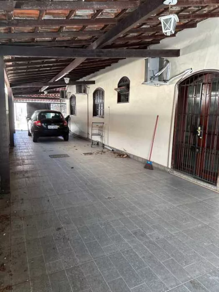 Casa, 4 quartos, 165 m² - Foto 10