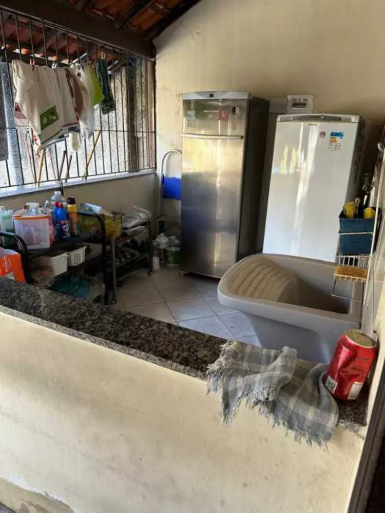 Casa, 4 quartos, 165 m² - Foto 17