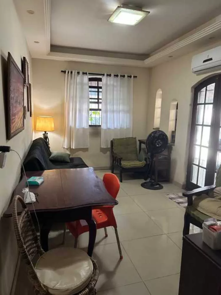 Casa, 4 quartos, 165 m² - Foto 14