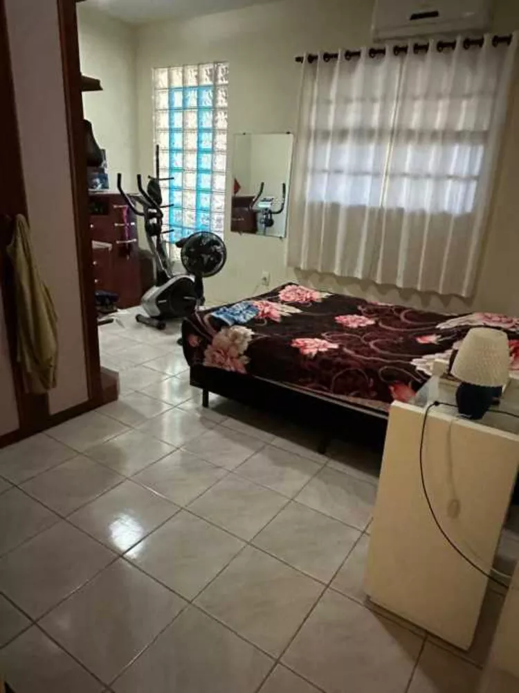 Casa, 4 quartos, 165 m² - Foto 12