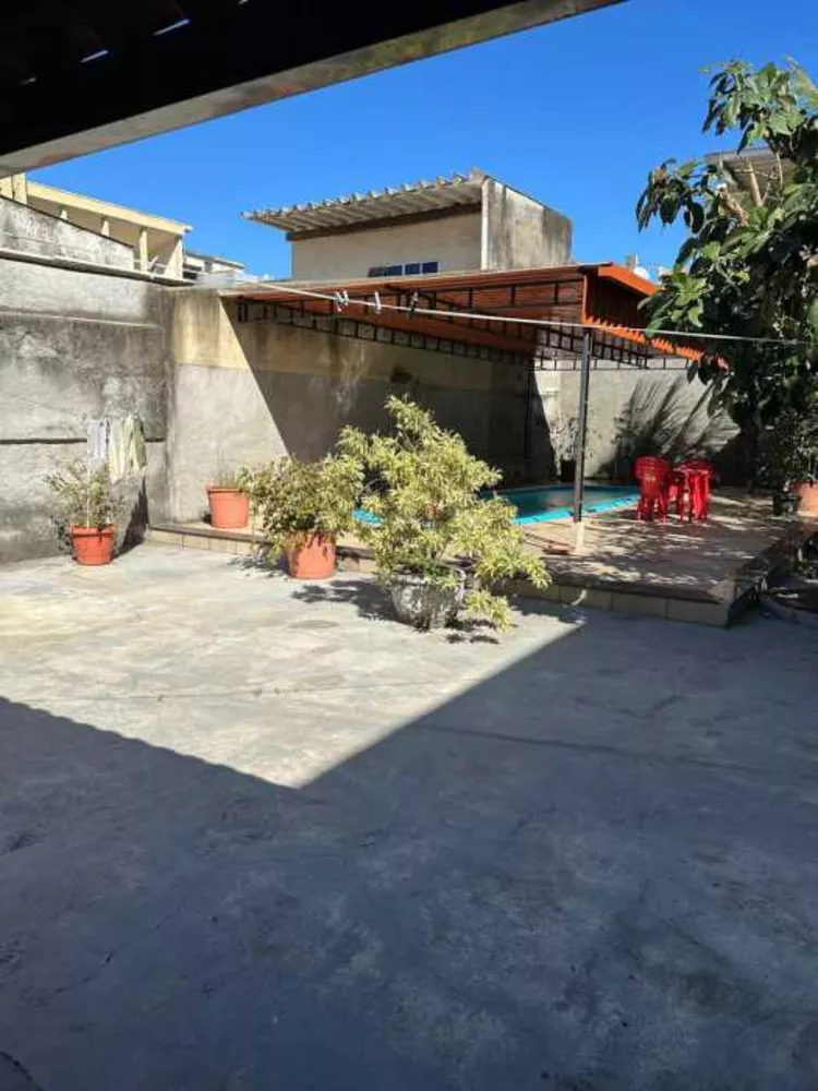 Casa, 4 quartos, 165 m² - Foto 15