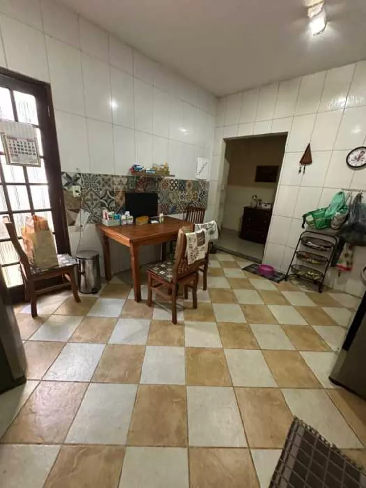 Casa, 4 quartos, 165 m² - Foto 9