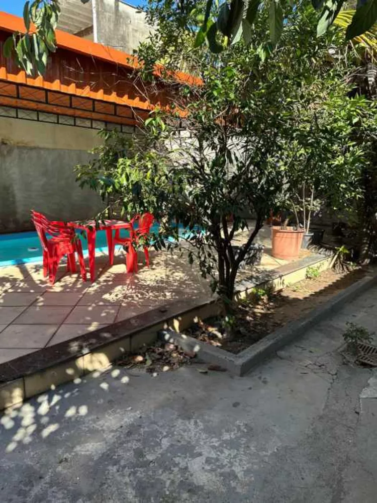 Casa, 4 quartos, 165 m² - Foto 16