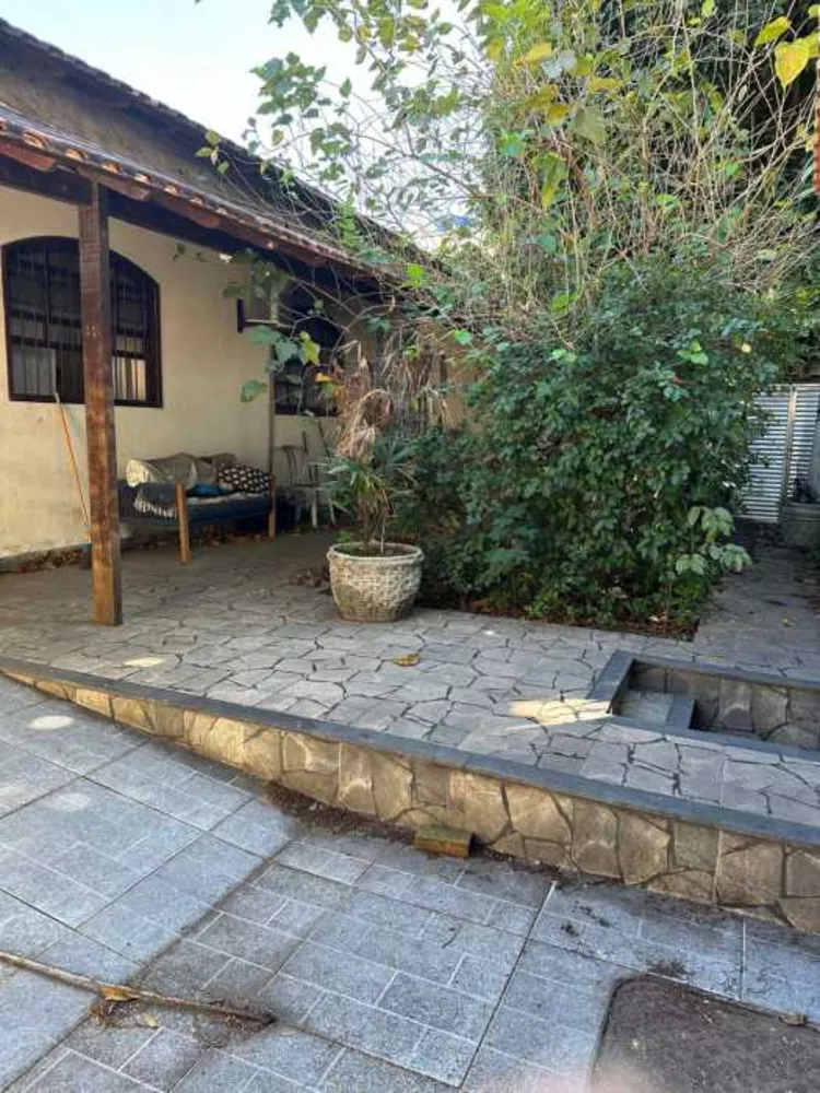 Casa, 4 quartos, 165 m² - Foto 6