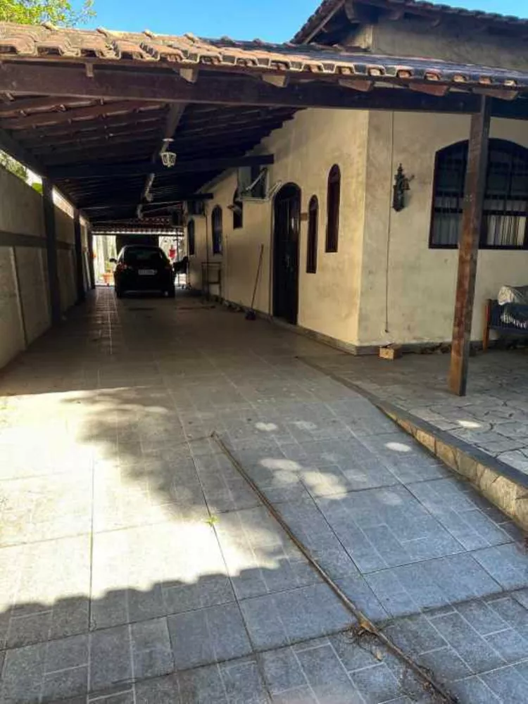 Casa, 4 quartos, 165 m² - Foto 2