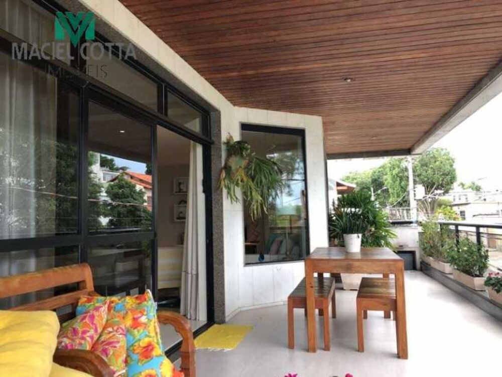 Apartamento, 4 quartos, 216 m² - Foto 15