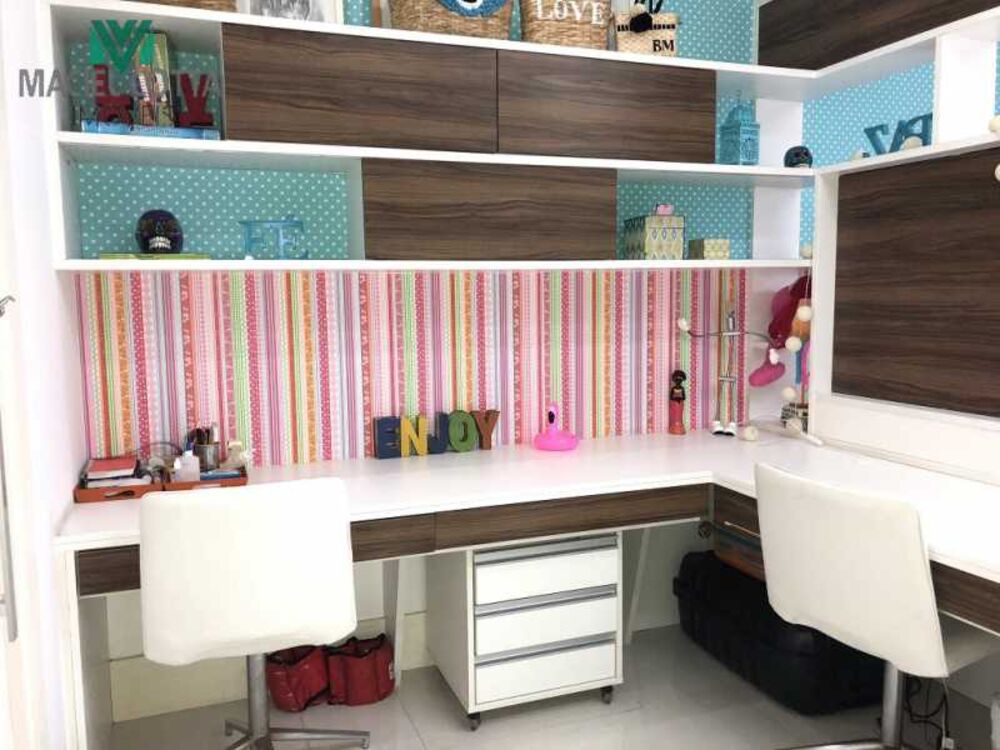 Apartamento, 4 quartos, 216 m² - Foto 14