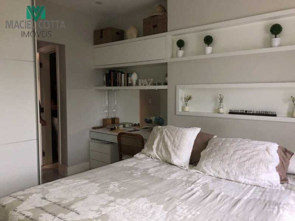 Apartamento, 4 quartos, 216 m² - Foto 17
