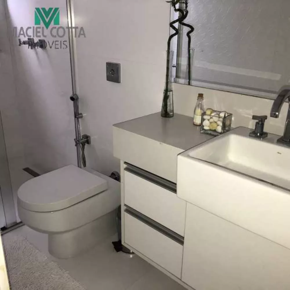 Apartamento, 4 quartos, 216 m² - Foto 10