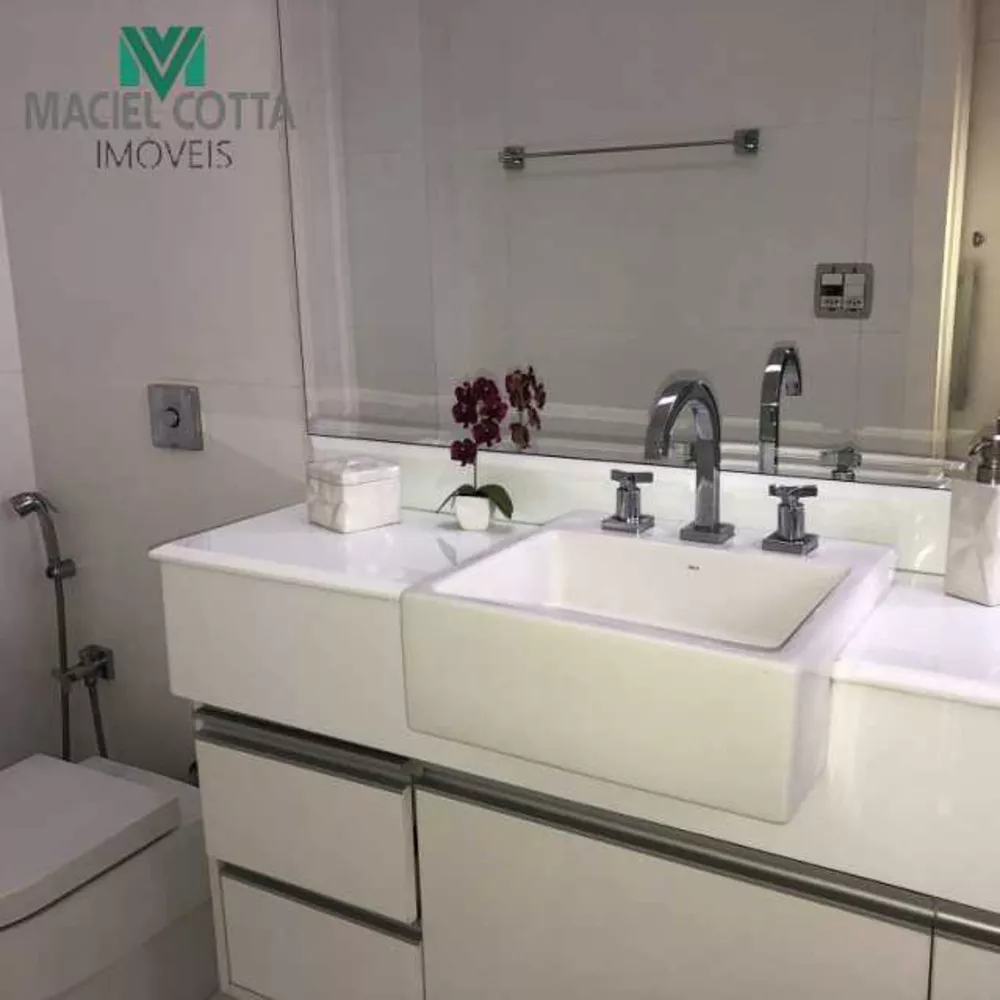 Apartamento, 4 quartos, 216 m² - Foto 11