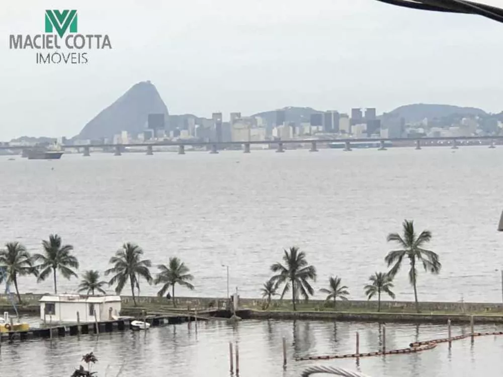 Apartamento, 4 quartos, 216 m² - Foto 9