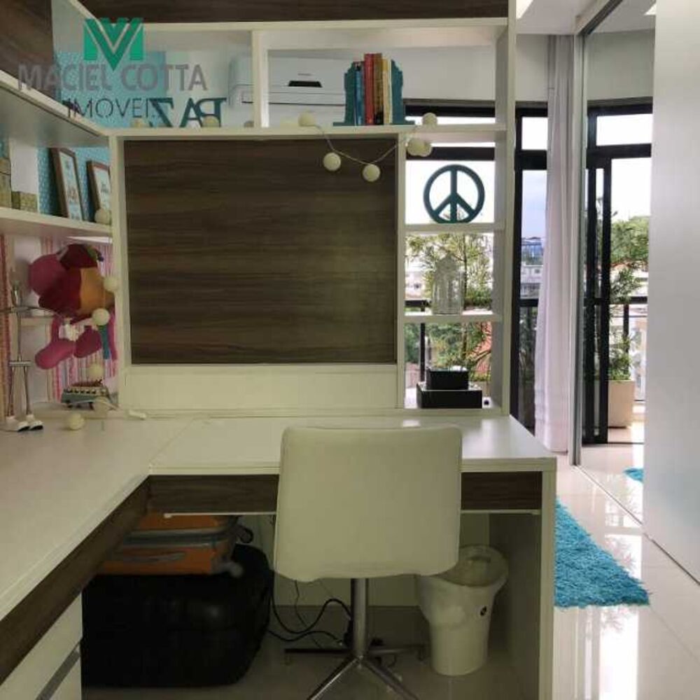 Apartamento, 4 quartos, 216 m² - Foto 6