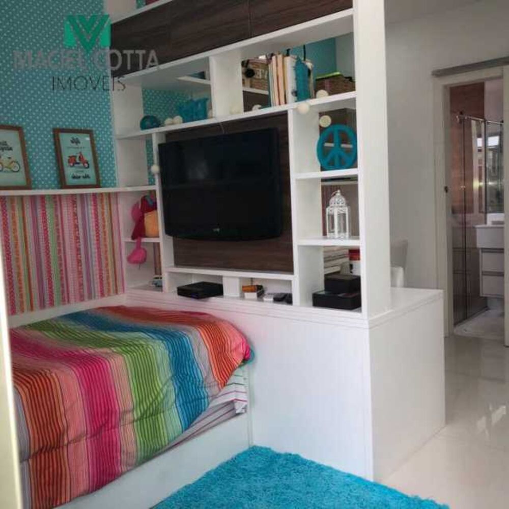 Apartamento, 4 quartos, 216 m² - Foto 4