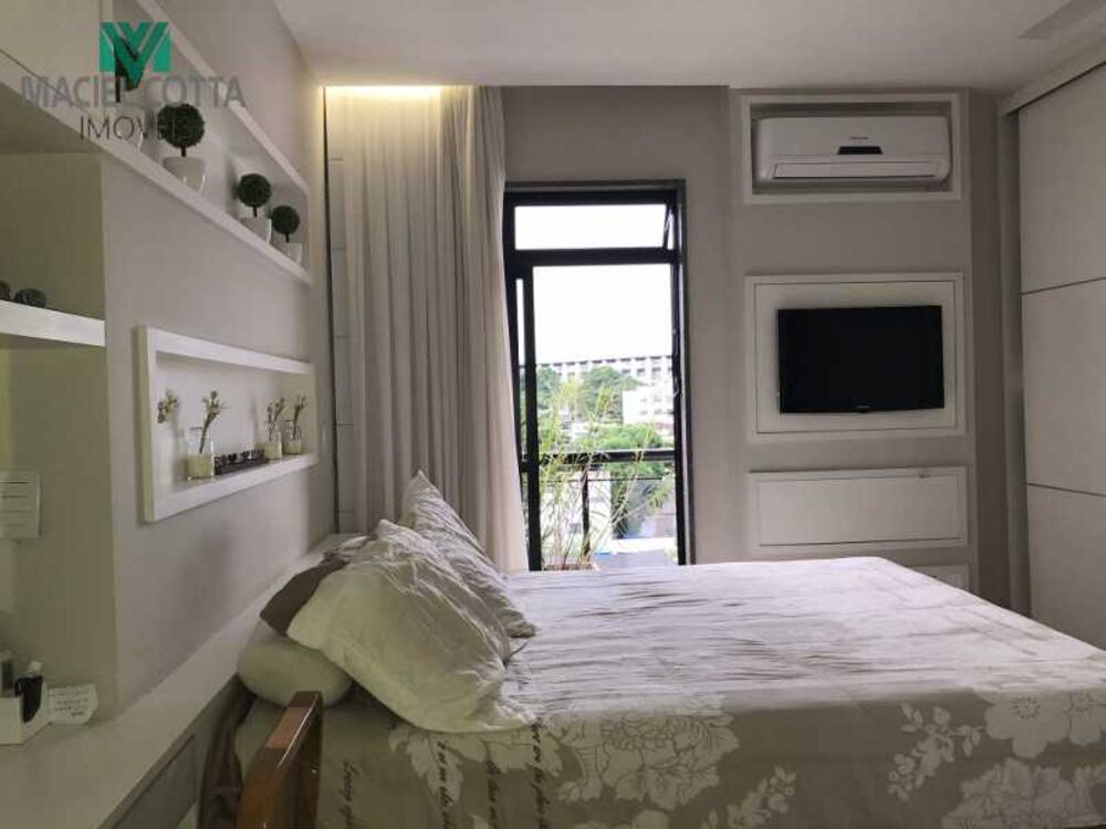 Apartamento, 4 quartos, 216 m² - Foto 19