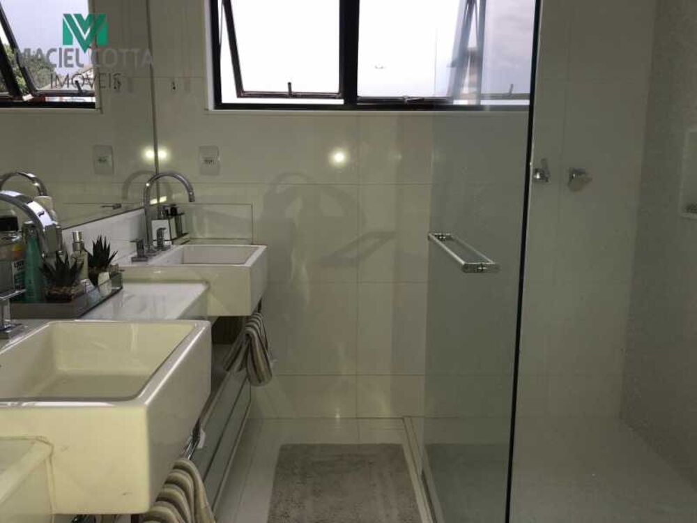 Apartamento, 4 quartos, 216 m² - Foto 3