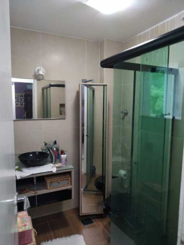 Apartamento, 2 quartos, 80 m² - Foto 12