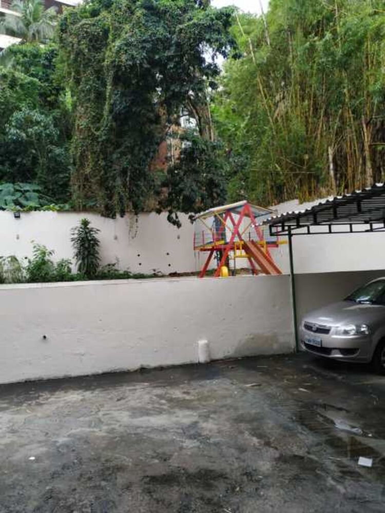 Apartamento, 2 quartos, 80 m² - Foto 6
