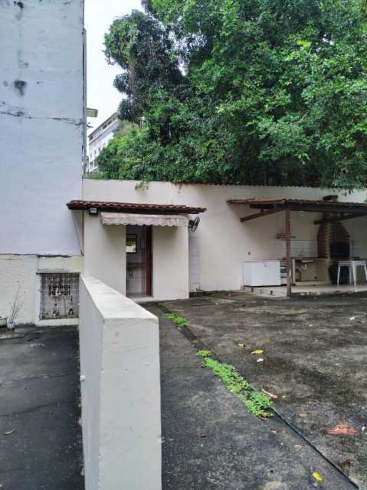 Apartamento, 2 quartos, 80 m² - Foto 9