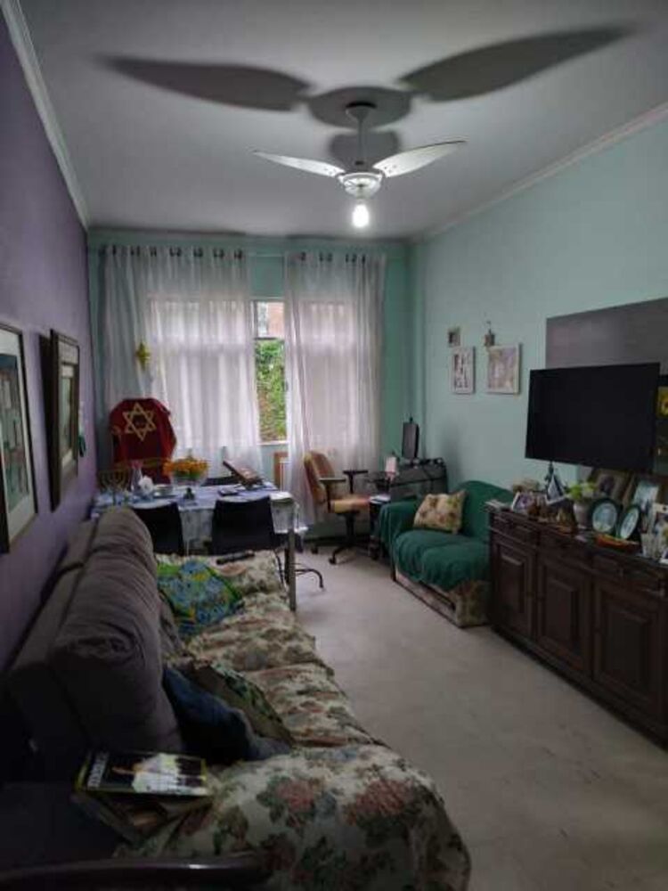Apartamento, 2 quartos, 80 m² - Foto 1