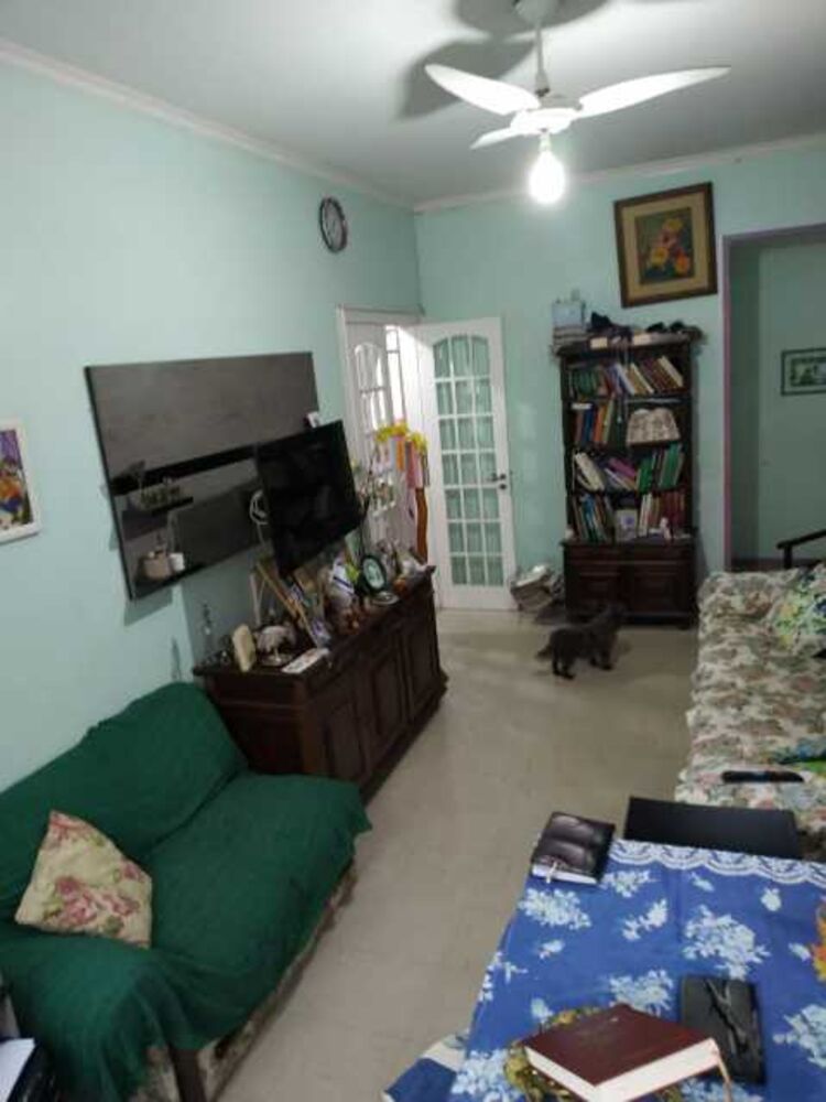 Apartamento, 2 quartos, 80 m² - Foto 17