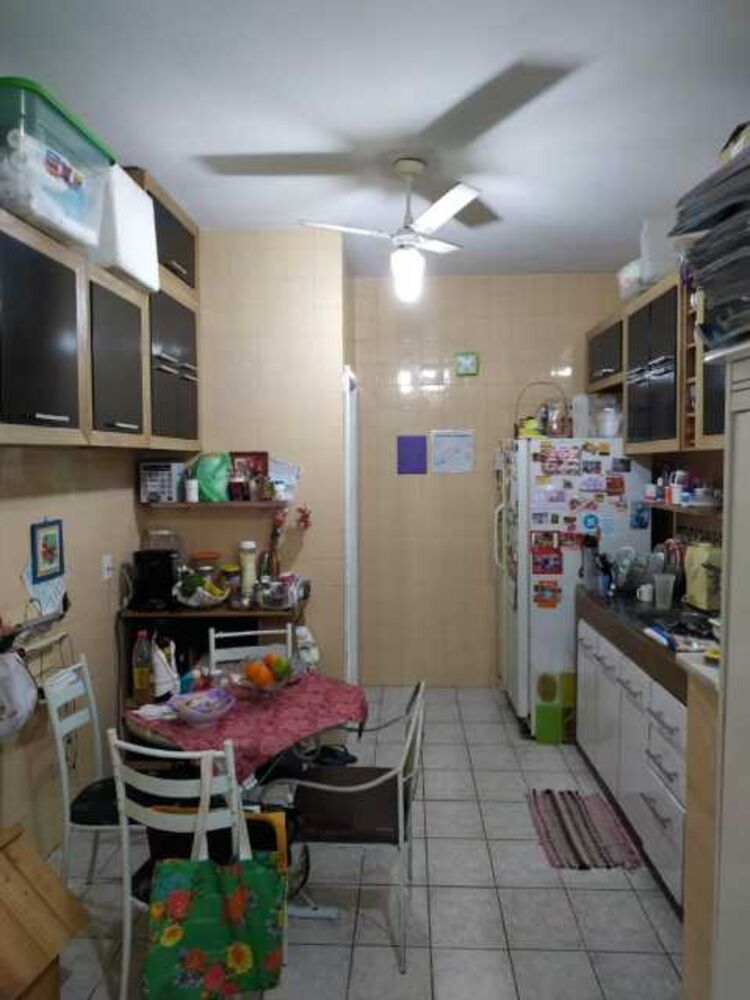Apartamento, 2 quartos, 80 m² - Foto 8