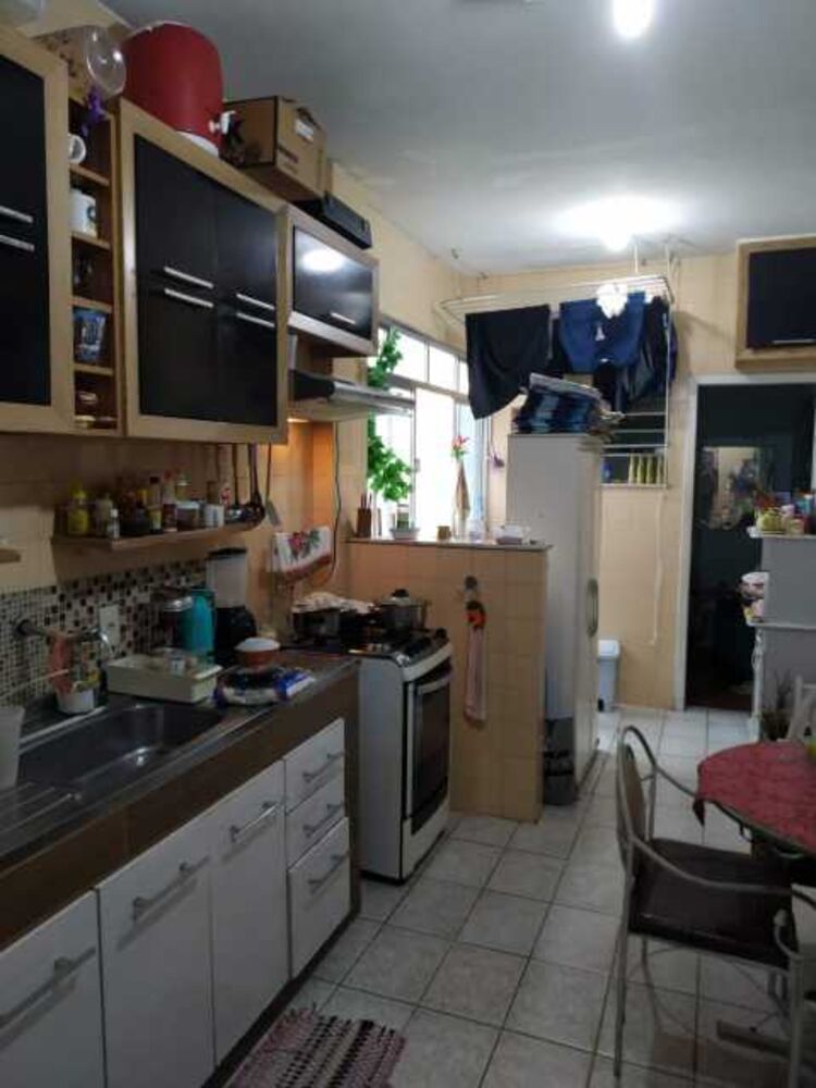 Apartamento, 2 quartos, 80 m² - Foto 4