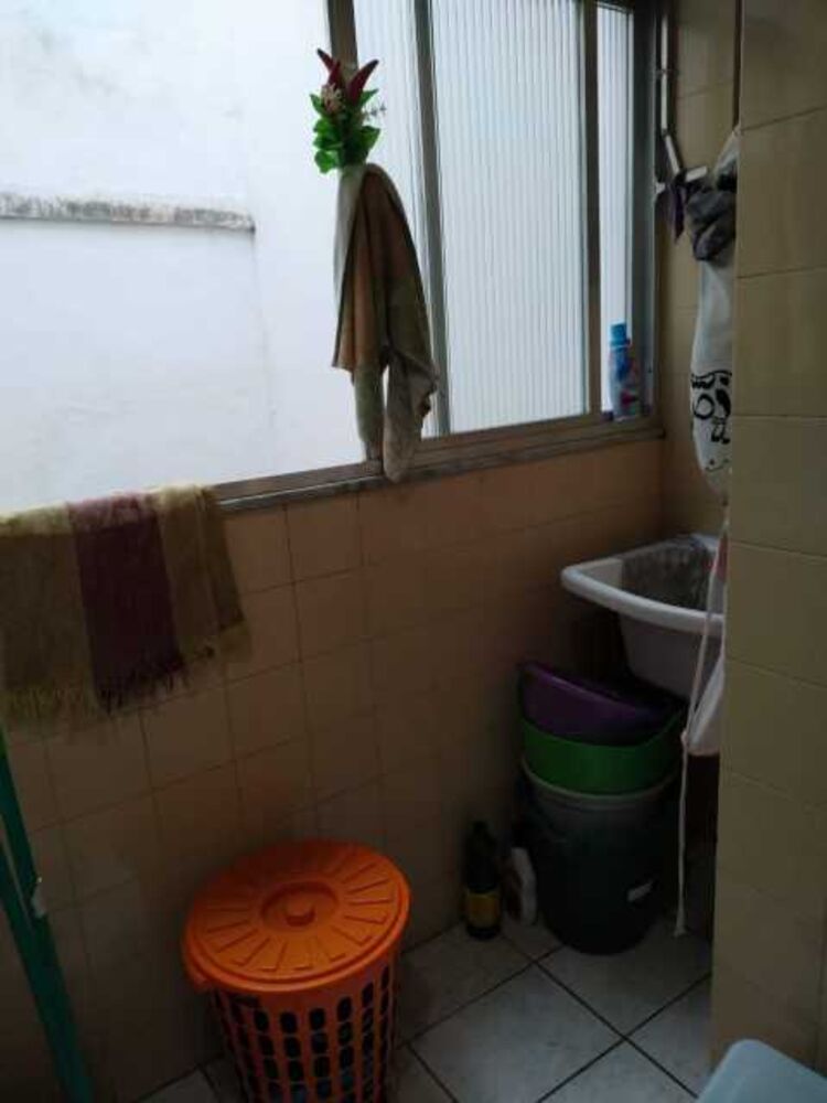 Apartamento, 2 quartos, 80 m² - Foto 3