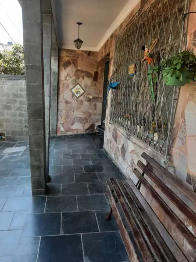 Casa de Condomínio, 3 quartos - Foto 16