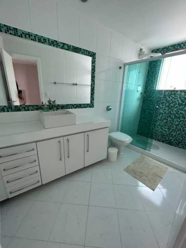 Casa, 4 quartos, 400 m² - Foto 13