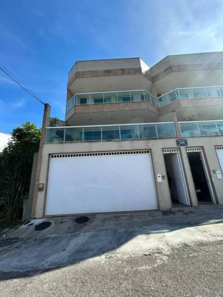 Casa, 4 quartos, 400 m² - Foto 17