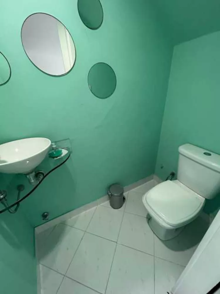 Casa, 4 quartos, 400 m² - Foto 19