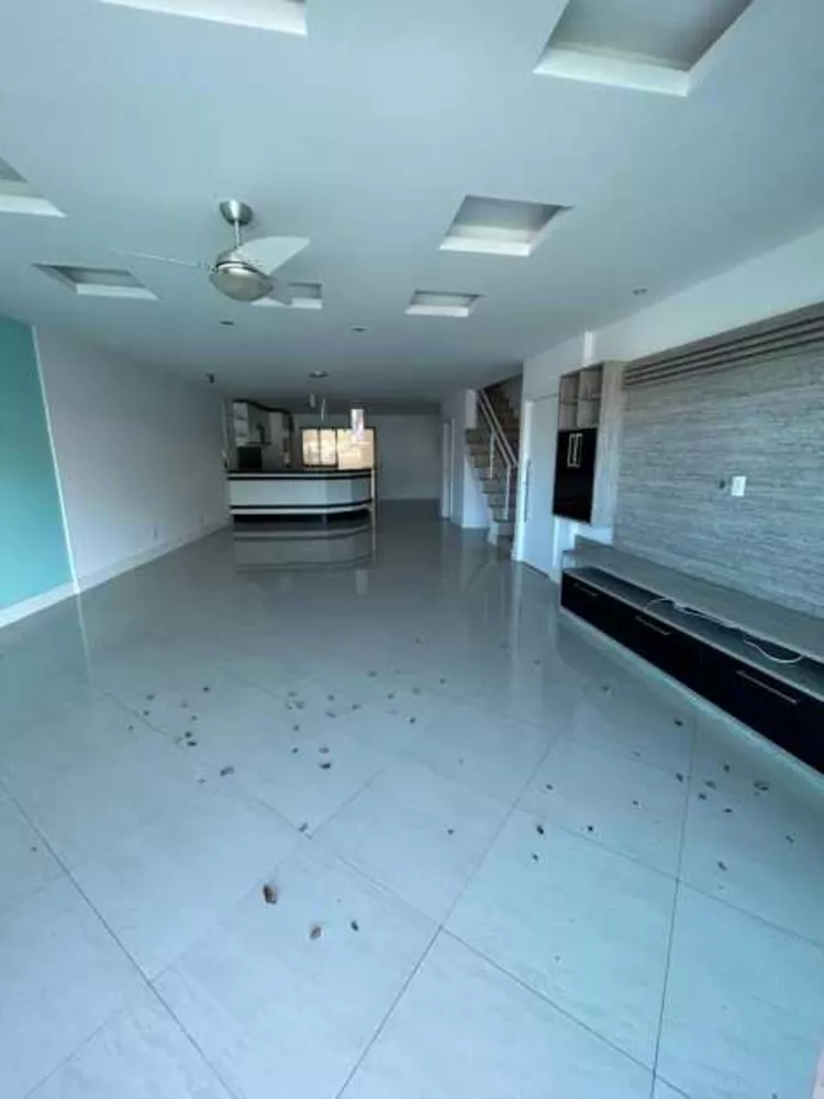 Casa, 4 quartos, 400 m² - Foto 1