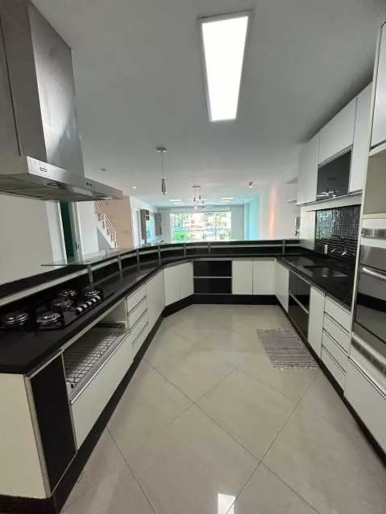 Casa, 4 quartos, 400 m² - Foto 27
