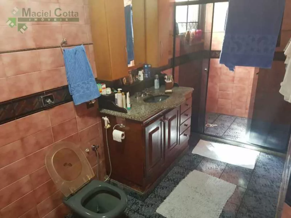 Casa, 3 quartos - Foto 7