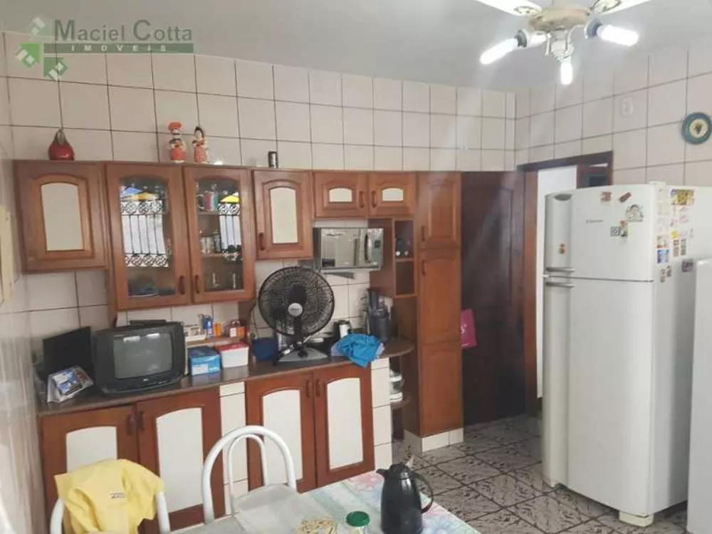 Casa, 3 quartos - Foto 13