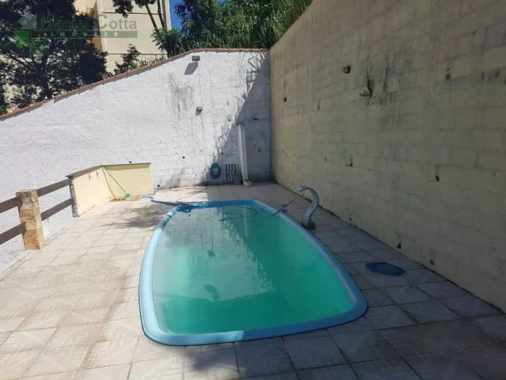 Casa, 3 quartos - Foto 8