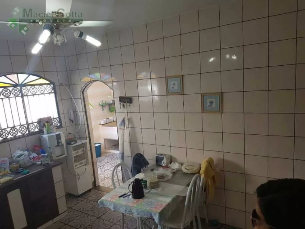Casa, 3 quartos - Foto 12