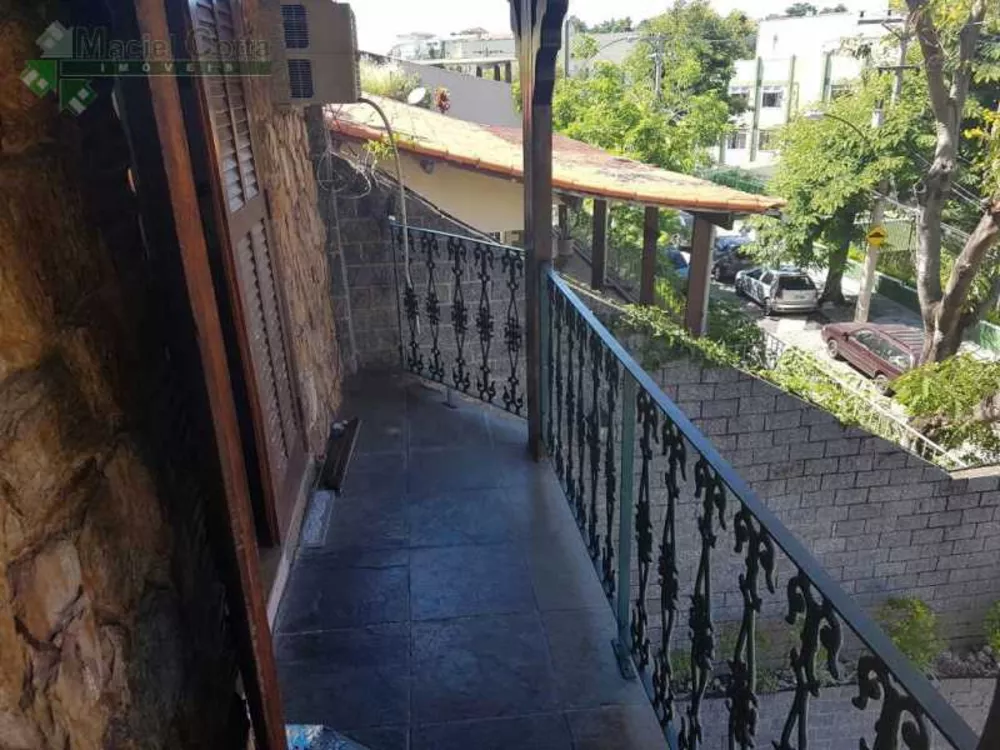 Casa, 3 quartos - Foto 17